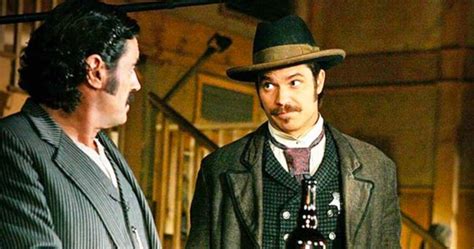 Deadwood: The Movie, Cast Reprising Roles From The Series, Teaser