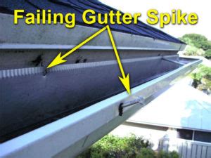 Gutter Installation : All Gutter Systems