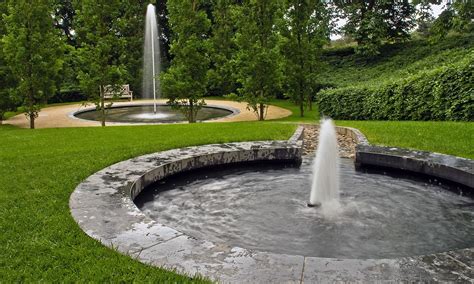 Alnwick Gardens Fountains, Northumberland - Ed O'Keeffe Photography