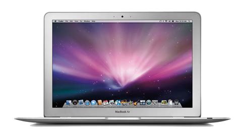 Apple refreshes 17-inch MacBook Pro and MacBook Air | AppleInsider