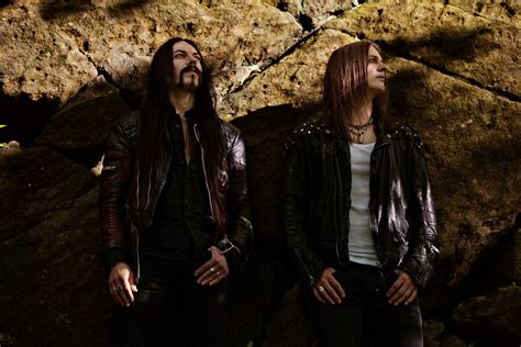 SATYRICON announce UK dates - Lyric Lounge Review