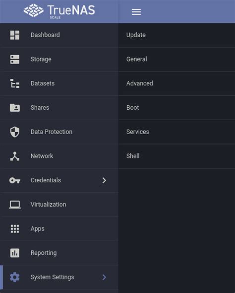 How to Setup a TrueNAS Scale Server