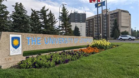 University of Lethbridge sees big leap in annual post-secondary rankings from Maclean’s ...