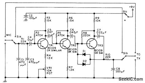 CLIPPER - Control_Circuit - Circuit Diagram - SeekIC.com