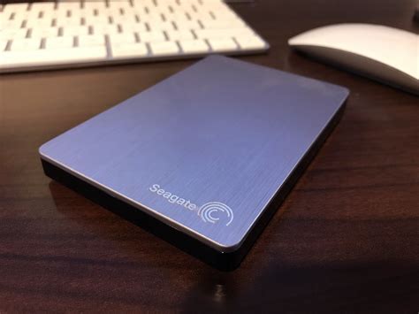 Best External Hard Drives for Mac in 2018 | iMore