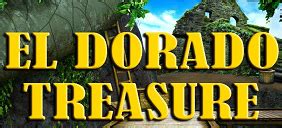 El Dorado Treasure - Play Online on Flash Museum 🕹️