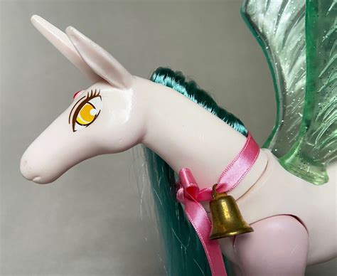 Sailor Moon SuperS Pegasus Helios Twinkle 8" Figure - Vintage Bandai ...