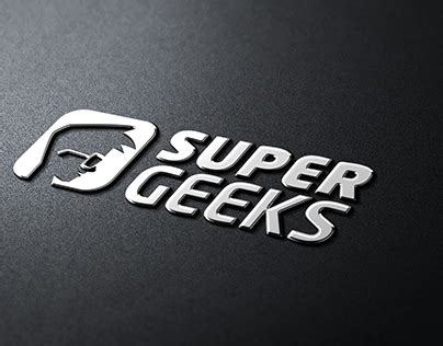 SuperGeeks Minecraft Projects :: Photos, videos, logos, illustrations and branding :: Behance