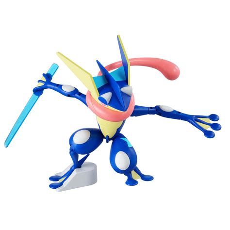 Pokemon Greninja