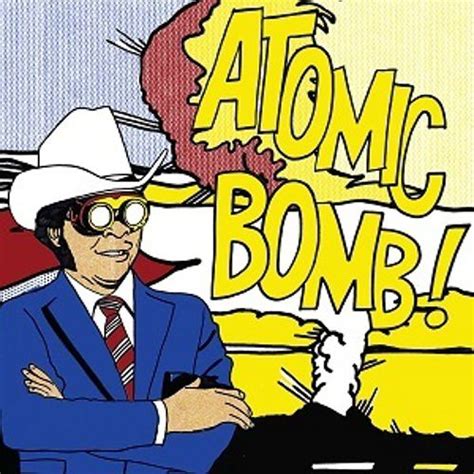 Atomic Bomb! Band - The Atomic Bomb Band Perform The Music Of William Onyeabor [Record Store Day ...