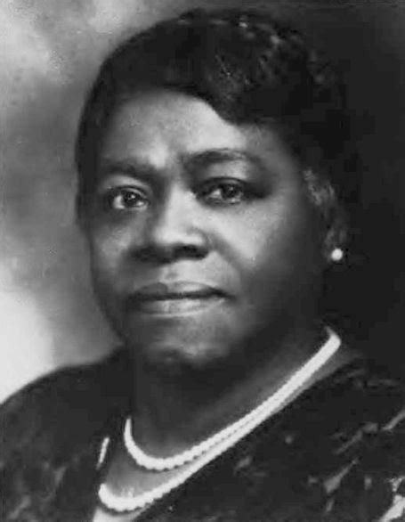 Mary McLeod Bethune - Alchetron, The Free Social Encyclopedia