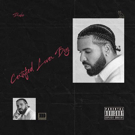 Drake - CLB Cover Remake on Behance