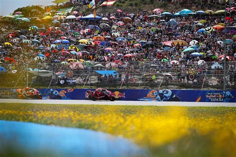 MotoGP™ recap: Top 10 photos of the season so far – Motorcycles news ...