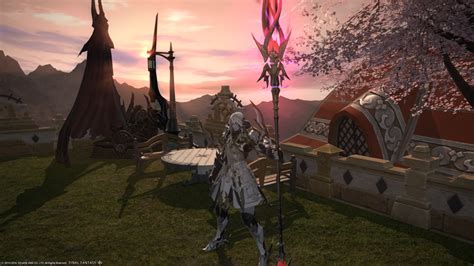 Sorath Dragonfang Blog Entry `Dragoon Glamour Set (Patch 3.4)` | FINAL FANTASY XIV, The Lodestone