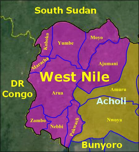 West Nile