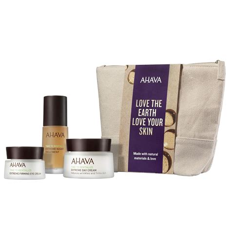 Top 10 Ahava Skin Care Product - Kitchen Smarter