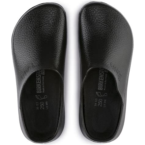 BIRKENSTOCK - Super-Birki Black | Merchant Quarters General Store, Victoria BC