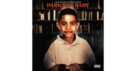 MoneySign Suede Parkside Baby CD