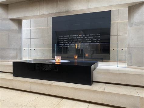 United States Holocaust Memorial Museum - Rolling Out