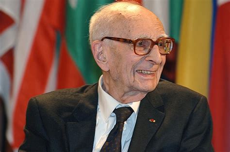 Claude Lévi-Strauss - Vikipedi