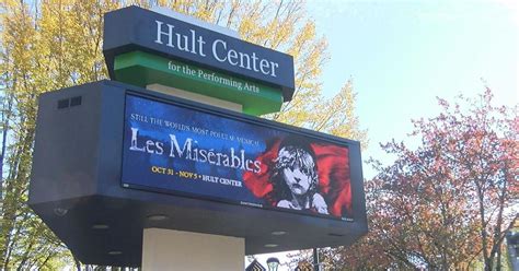 Hult Center booking more big Broadway shows after strategic rebrand ...