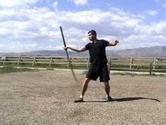 21 Nagamaki technique ideas | techniques, sword fight, martial arts