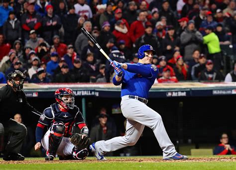 Chicago Cubs win the 2016 World Series - Sports Illustrated