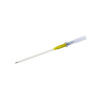 Becton Dickinson Angiocath Special Placement IV Catheter