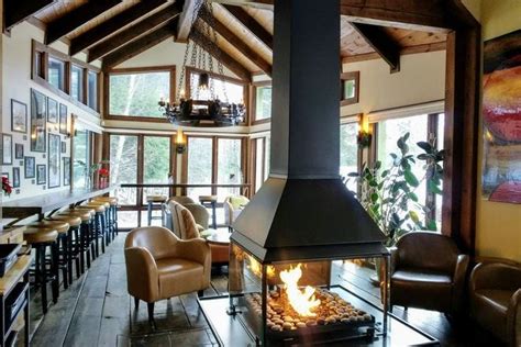 Spa Scandinave Mont Tremblant is one of the very best things to do in ...