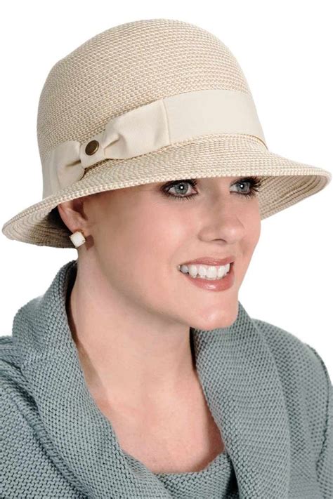 Asymmetrical Cloche Hat | Summer Hats for Women | Summer hats for women, Summer hats, Hats for women