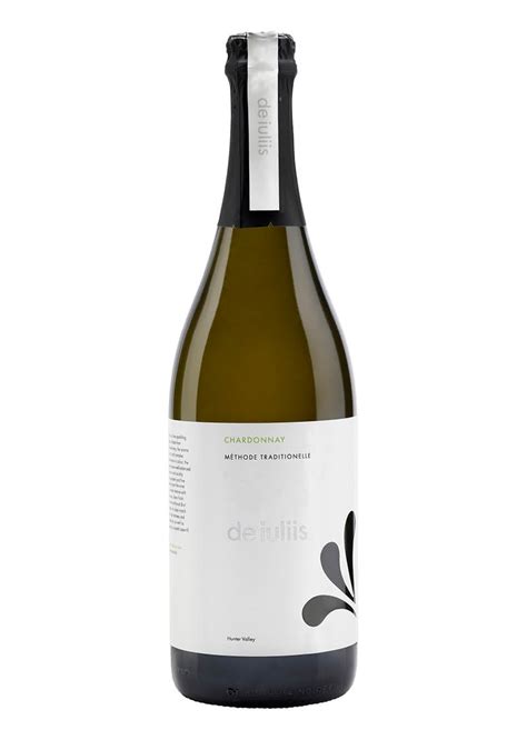 2021 Guardian Sparkling Chardonnay | De Iuliis Wines