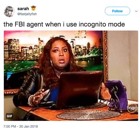 23 Hilarious FBI Agent Memes You Can't Risk To Pass Up - SayingImages.com