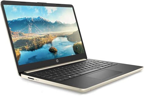 Buy Newest ship HP 14 HD Thin & Light Laptop Computer PC- 14" Micro ...