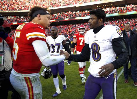 Chiefs vs. Ravens live stream (9/28): How to watch Mahomes vs. Jackson ...