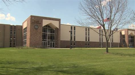 West Bend police: 15-year-old high school student taken into custody after bomb threat | FOX6 ...