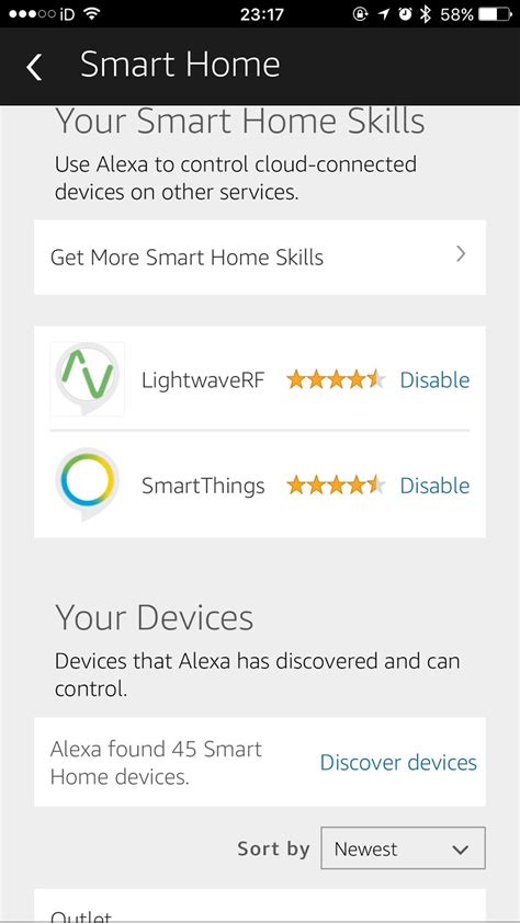 Chitambira's Blog: Amazon's Alexa - smart home voice assistant