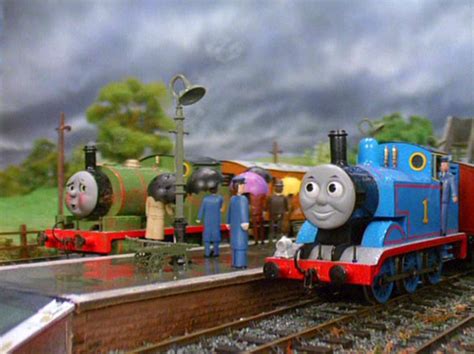 Thomas & Friends (1984)