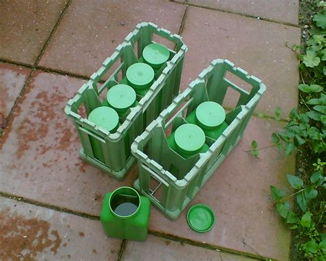 Urine collection in Ede, Netherlands | Urine is collected in… | Flickr