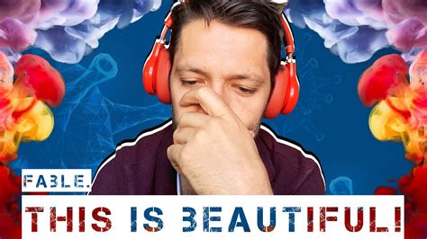 Blue October - Fear (Acoustic Version) {REACTION} - WE NEED THIS RIGHT ...