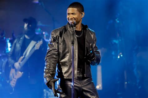 Usher's 2024 Tour Details: Cities, Dates, Tickets, and More | NBC Insider