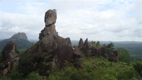 Edakkal Caves- Tourist attraction in Wayanad - Destination Wayanad