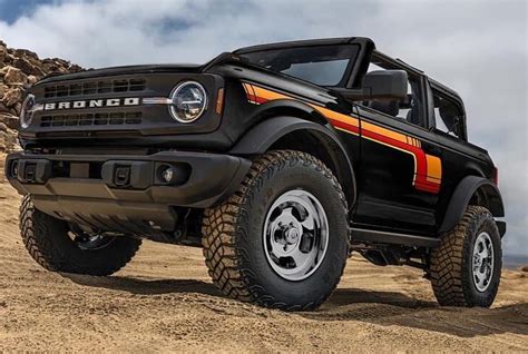 Chromatic 2021 Bronco? | Page 2 | Bronco6G - 2021+ Ford Bronco & Bronco Raptor Forum, News, Blog ...