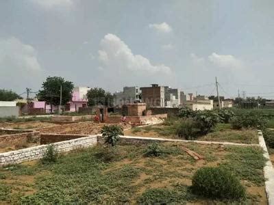 Residential 445 Sqft Plot for sale at Najafgarh, New Delhi. Property ID - 5329035