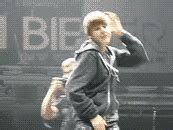 Justin Bieber Dancing GIF - Find & Share on GIPHY