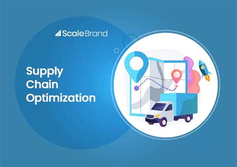 Importance of Supply Chain Optimization in Ecommerce.