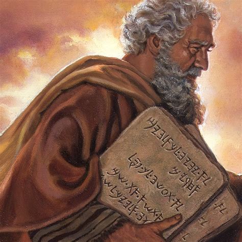 Did Moses Write the Bible? | Bible Questions