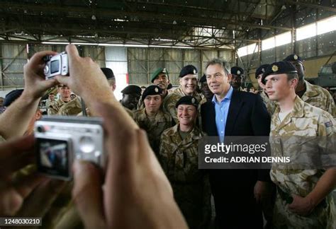 Tony Blair Iraq War Photos and Premium High Res Pictures - Getty Images