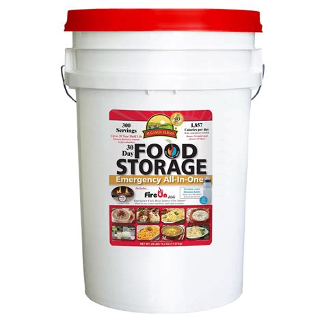 Emergency Food Kits - Sam's Club | Emergency food storage, Food storage, Emergency food