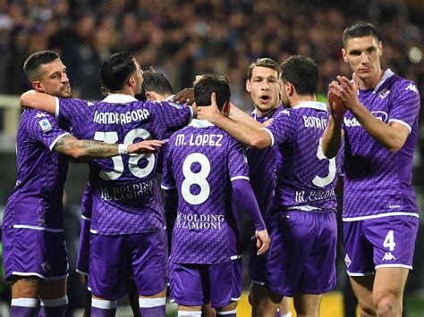 Preview: Fiorentina vs. AC Milan - prediction, team news, lineups ...