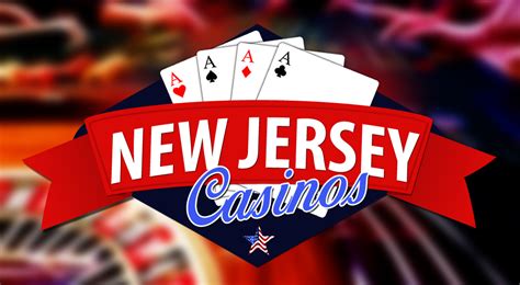 Casinos in New Jersey | American Casino Guide Book